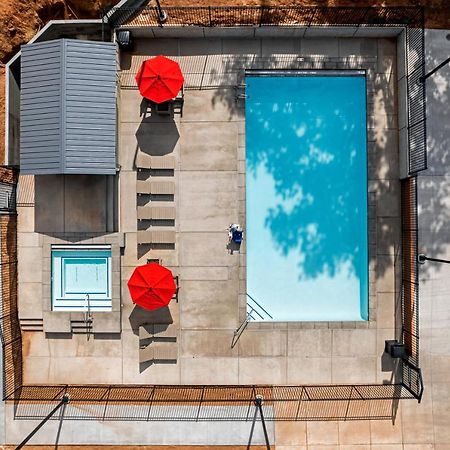 Sun Outdoors North Moab酒店 外观 照片